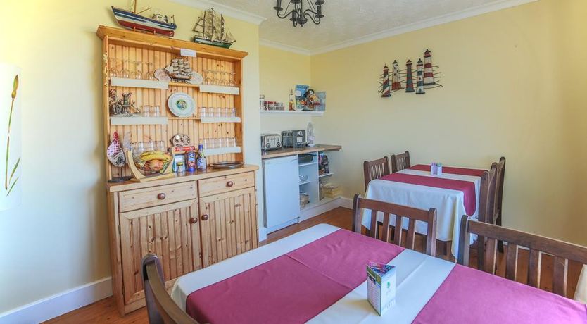 Photo of Bru Chlann Lir B&B