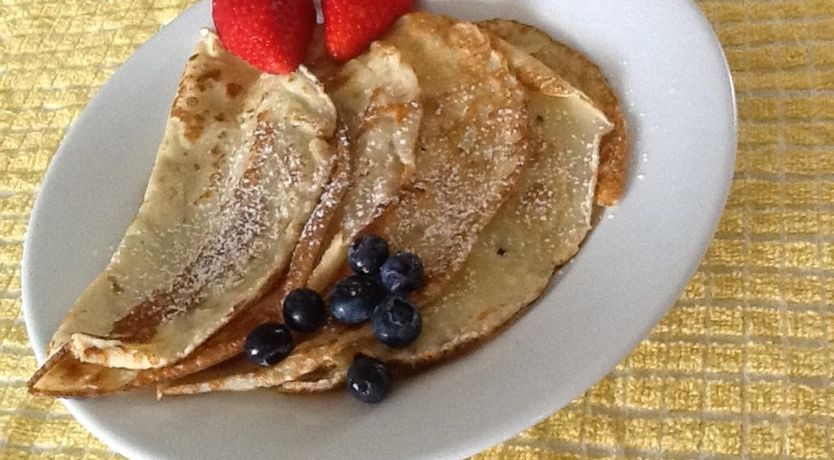 Photo of Bru Chlann Lir B&B