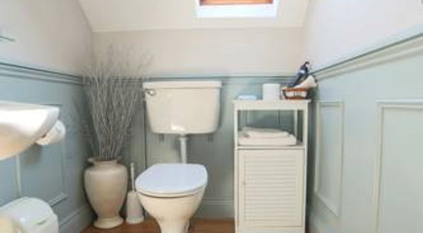 Photo of Bru Chlann Lir B&B