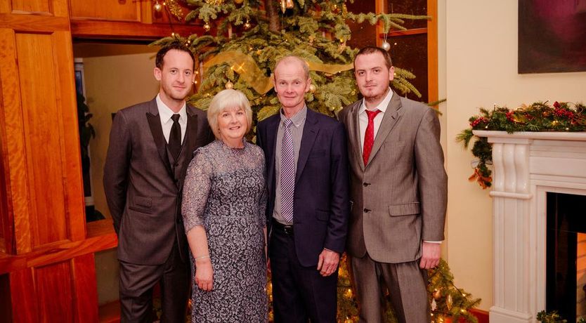 Photo of Bru Chlann Lir B&B