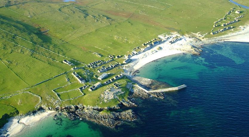 Photo of Bru Chlann Lir B&B