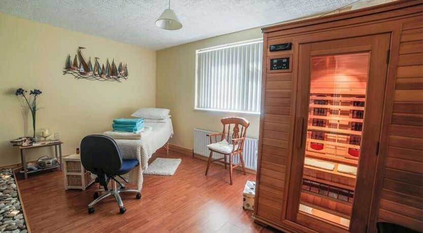 Photo of Bru Chlann Lir B&B