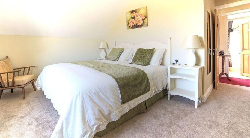 Photo of Bru Chlann Lir B&B