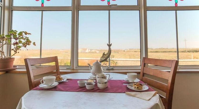 Photo of Bru Chlann Lir B&B