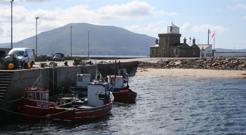 Photo of Bru Chlann Lir B&B