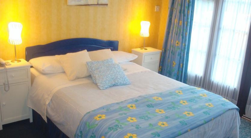 Photo of Athlumney Manor B&B