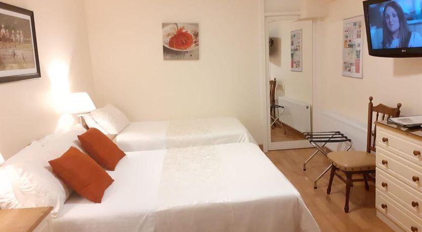 Photo of Athlumney Manor B&B