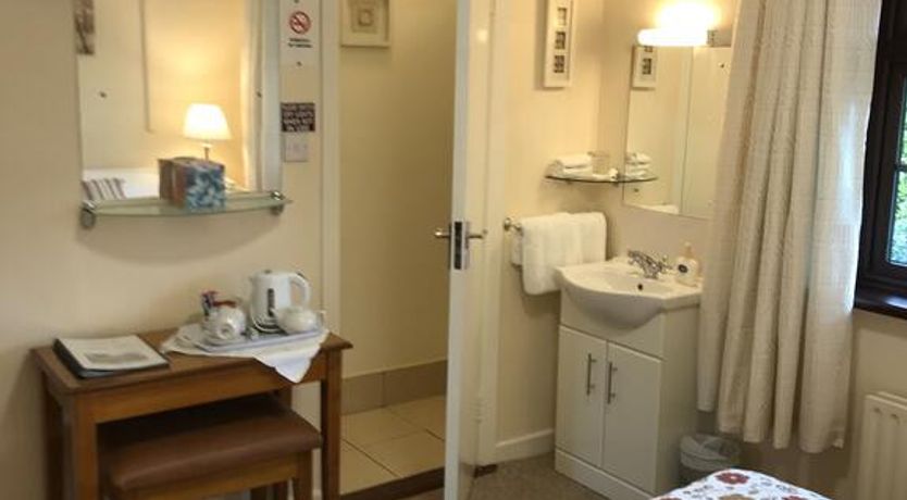 Photo of Athlumney Manor B&B