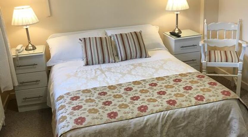 Photo of Athlumney Manor B&B