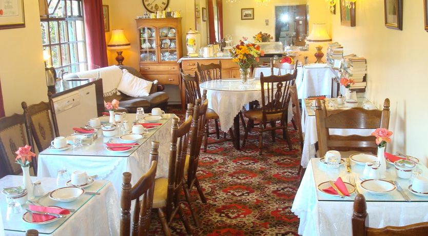 Photo of Athlumney Manor B&B