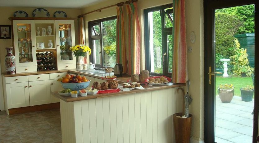 Photo of Athlumney Manor B&B