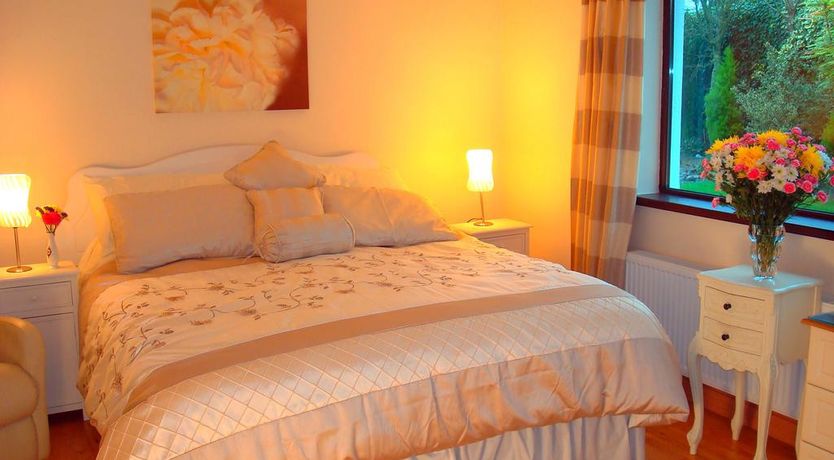 Photo of Athlumney Manor B&B