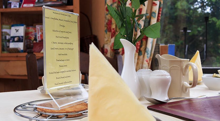 Photo of Woodview Lodge B&B