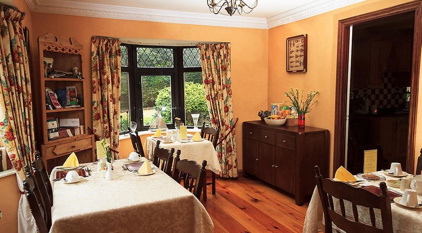 Photo of Woodview Lodge B&B