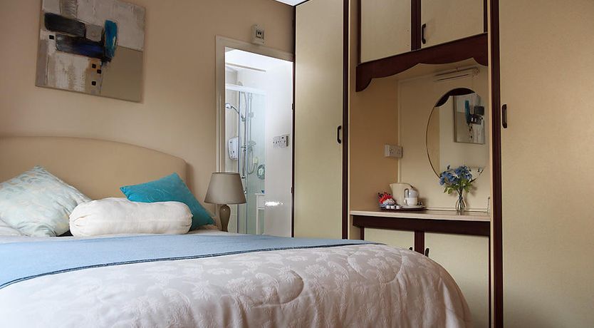 Photo of Woodview Lodge B&B