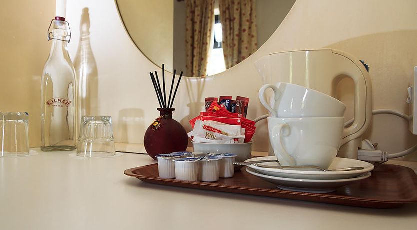 Photo of Woodview Lodge B&B