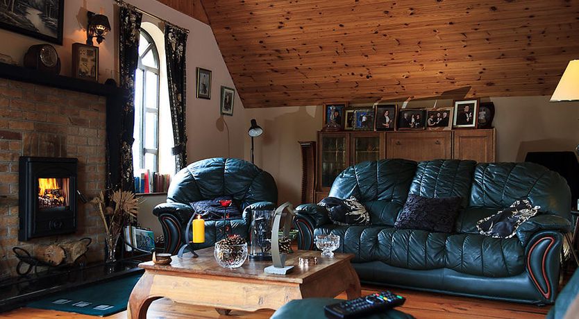 Photo of Woodview Lodge B&B
