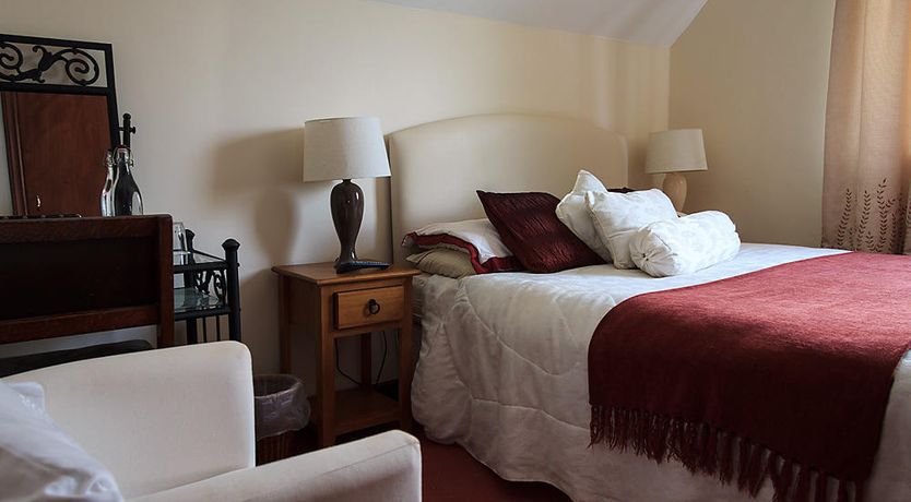 Photo of Woodview Lodge B&B
