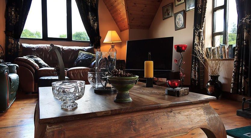 Photo of Woodview Lodge B&B