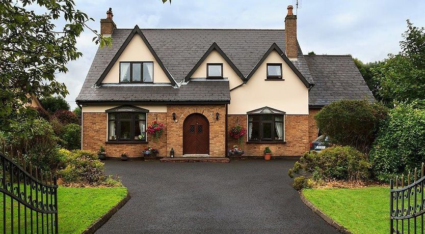 Photo of Woodview Lodge B&B