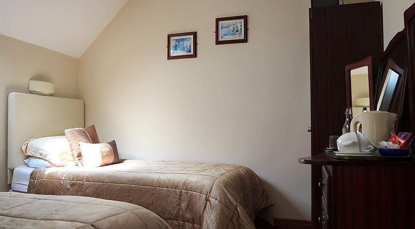 Photo of Woodview Lodge B&B