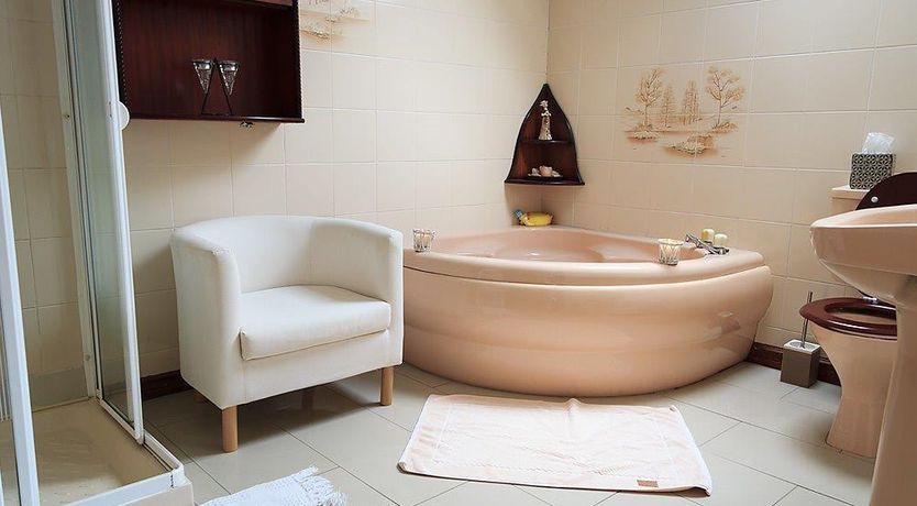 Photo of Woodview Lodge B&B