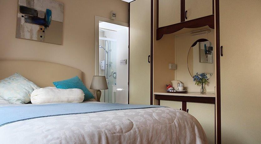 Photo of Woodview Lodge B&B