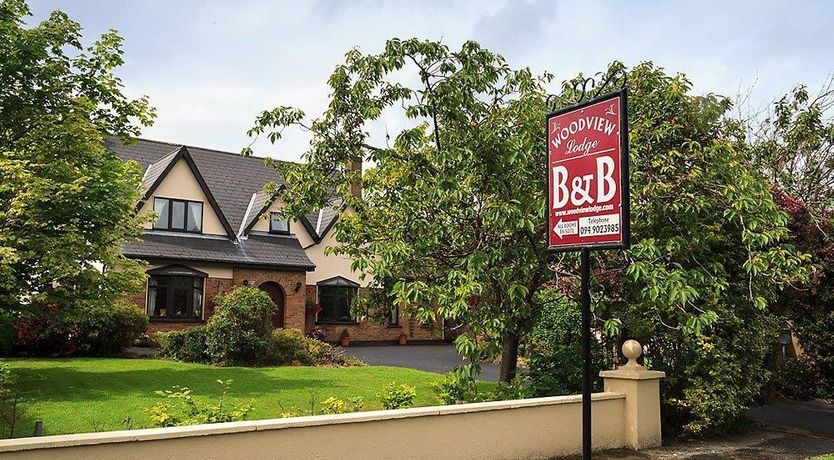 Photo of Woodview Lodge B&B