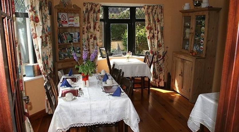 Photo of Woodview Lodge B&B