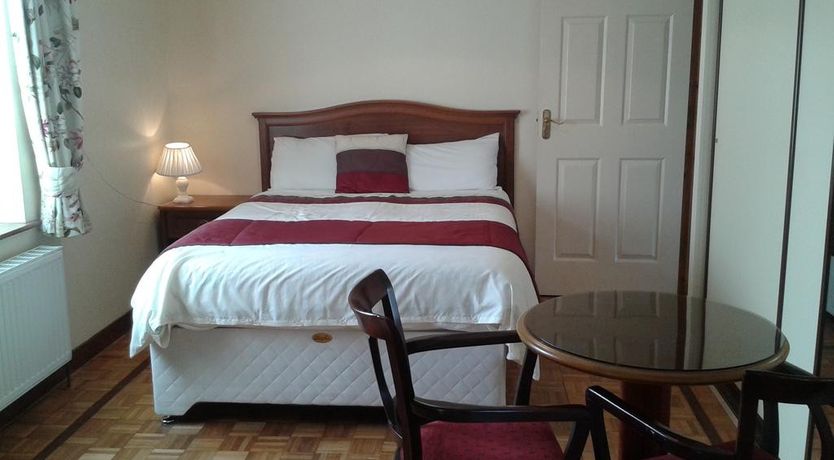 Photo of West Coast House B&B