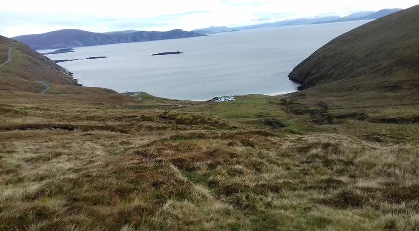 Photo of West Coast House B&B