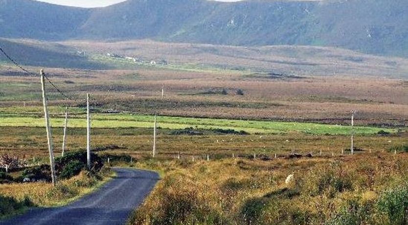 Photo of The Yellow Rose Bed And Breakfast