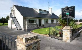 Photo of Cashel Cairns B&B