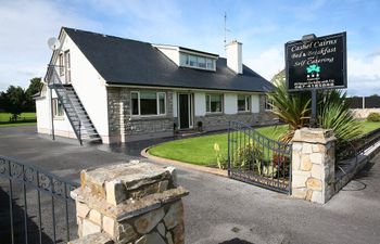 Cashel Cairns B&B Holiday Cottage