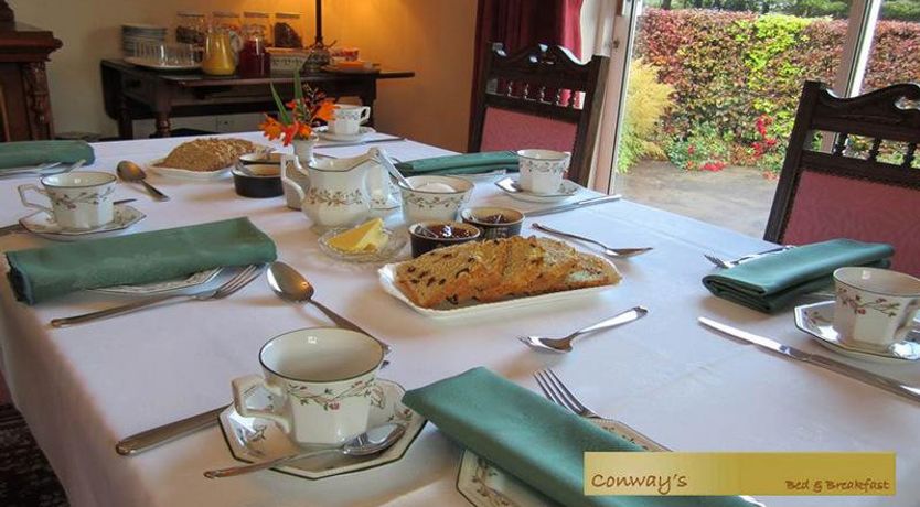Photo of Conways Bed And Breakfast
