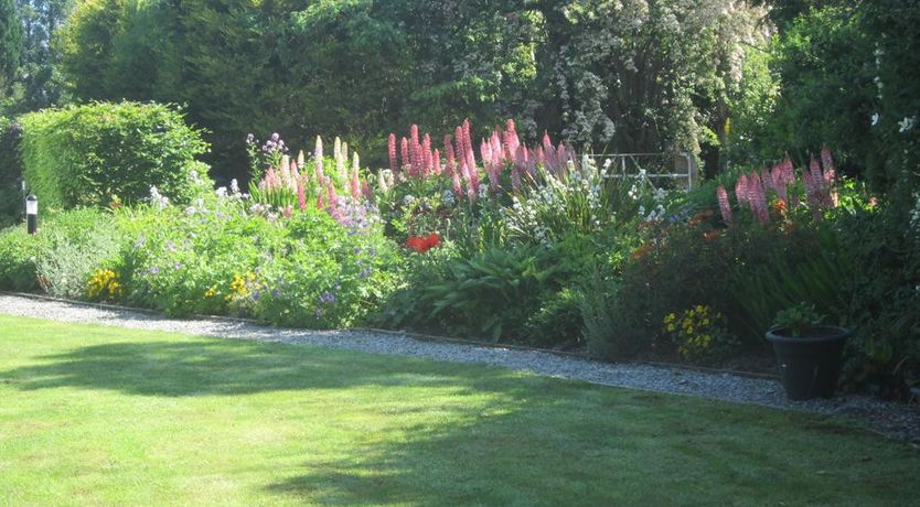 Photo of Conways Bed And Breakfast