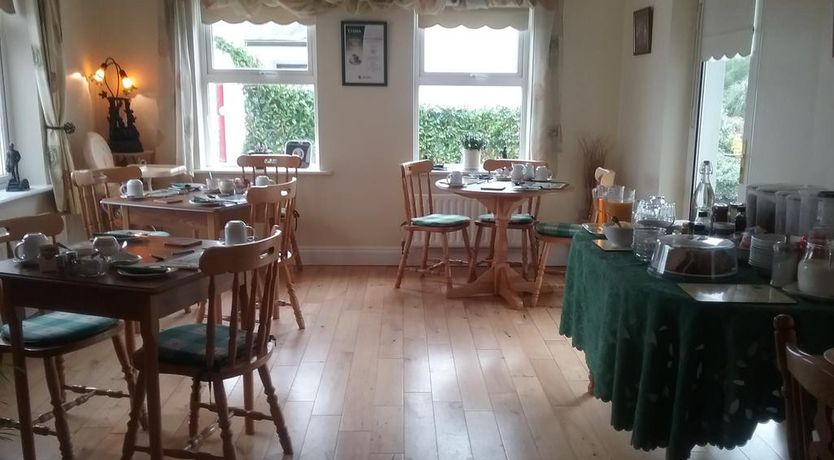 Photo of Rocksberry Bed And Breakfast