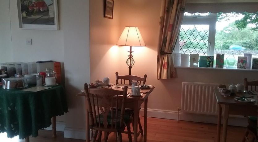 Photo of Rocksberry Bed And Breakfast