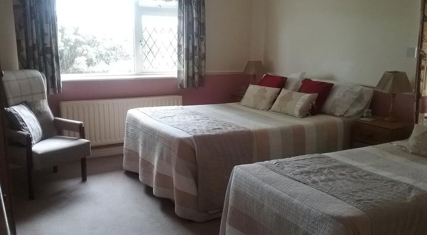 Photo of Rocksberry Bed And Breakfast