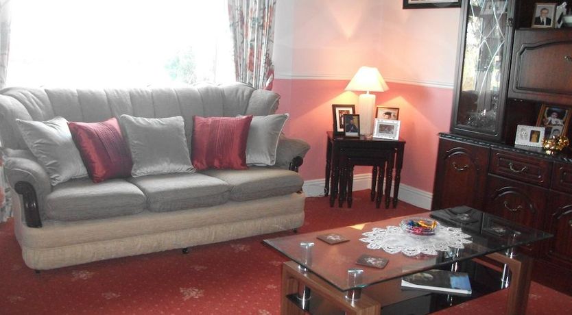 Photo of Rocksberry Bed And Breakfast