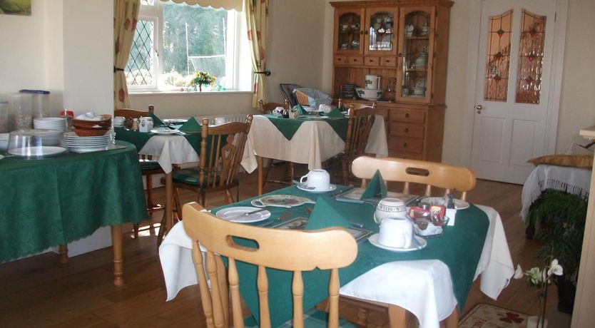 Photo of Rocksberry Bed And Breakfast