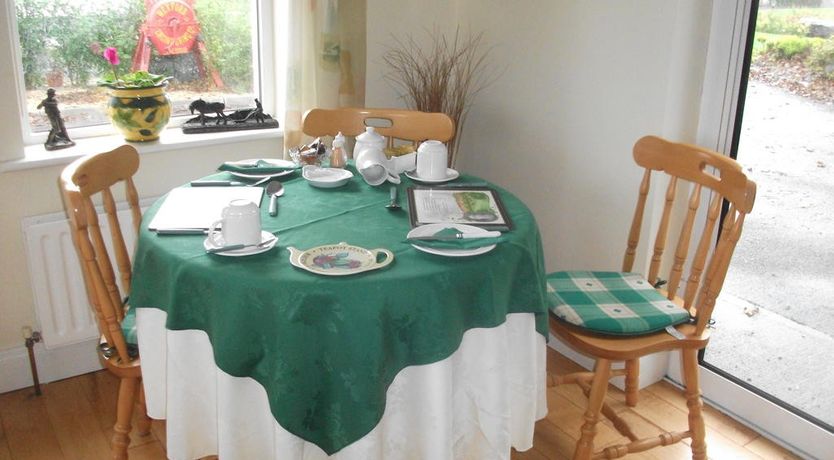 Photo of Rocksberry Bed And Breakfast