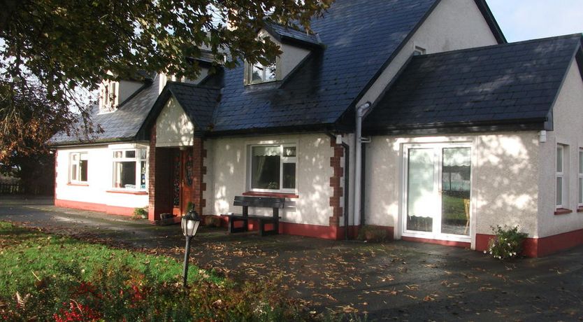 Photo of Rocksberry Bed And Breakfast