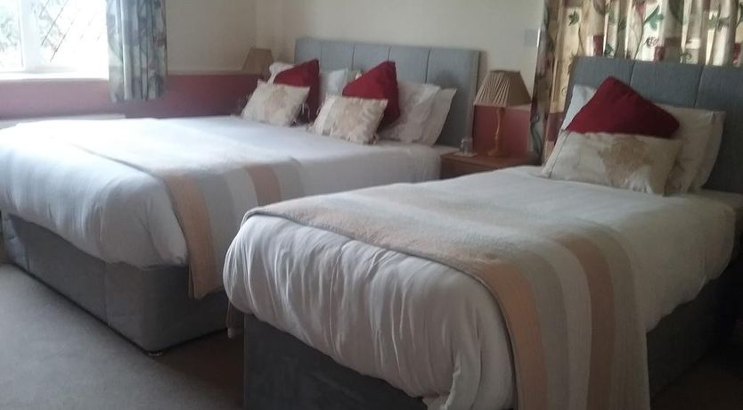 Photo of Rocksberry Bed And Breakfast