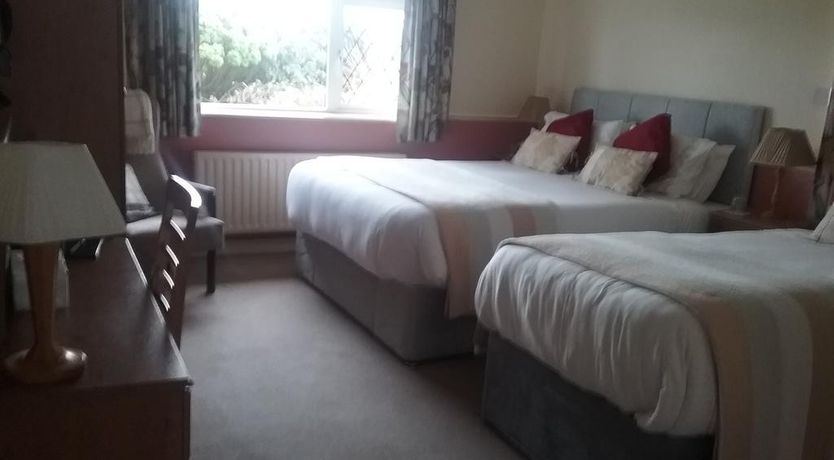 Photo of Rocksberry Bed And Breakfast