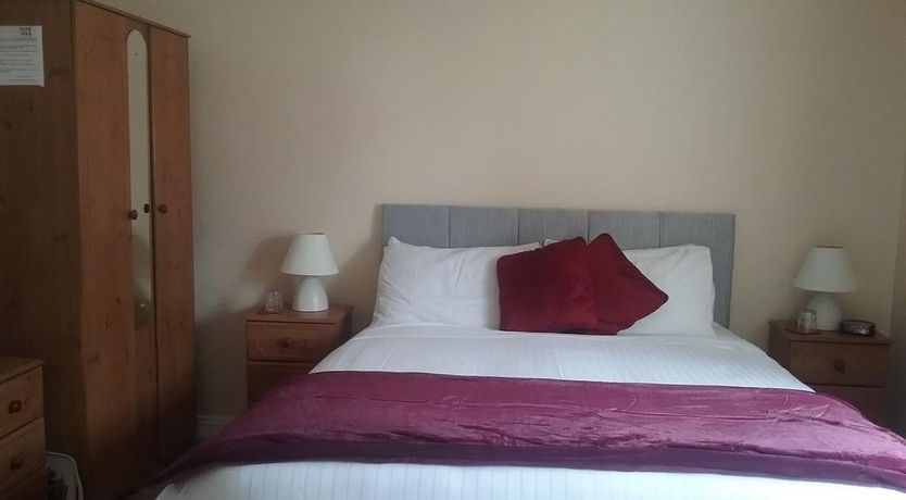 Photo of Rocksberry Bed And Breakfast