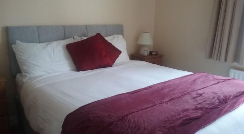 Photo of Rocksberry Bed And Breakfast