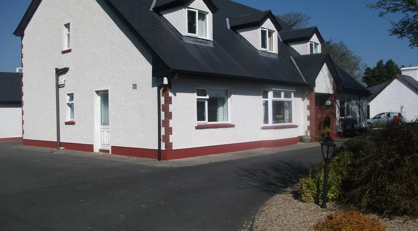 Photo of Rocksberry Bed And Breakfast