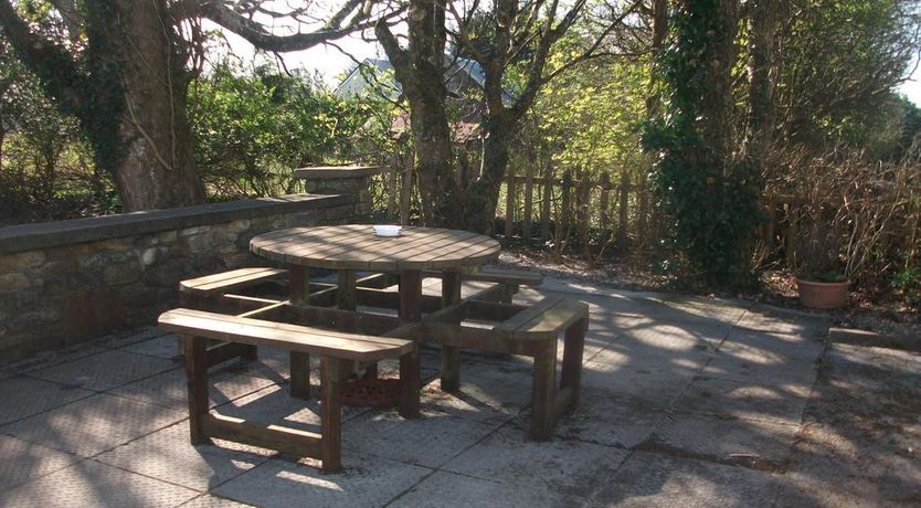 Photo of Rocksberry Bed And Breakfast