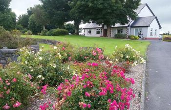 Rocksberry Bed And Breakfast Holiday Cottage